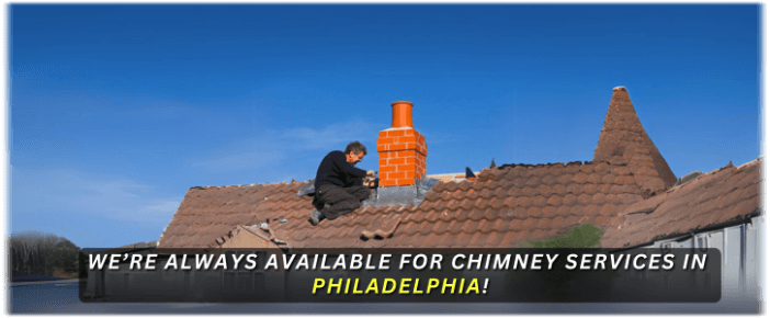 Chimney Repair Philadelphia