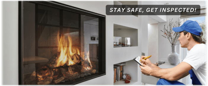 Chimney and Fireplace Inspection Philadelphia